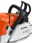 Preview: Griffschlauch für STIHL Motorsäge Ø19mm Griffgummi Kettensäge